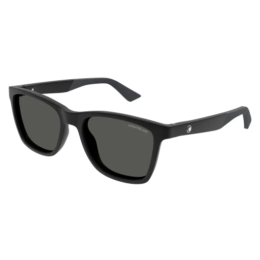 Montblanc MB0399S Sunglasses - Image 3