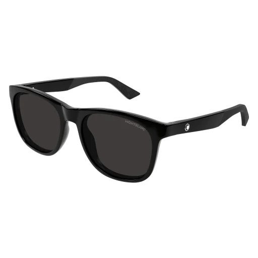 Montblanc MB0400S Sunglasses - Image 10