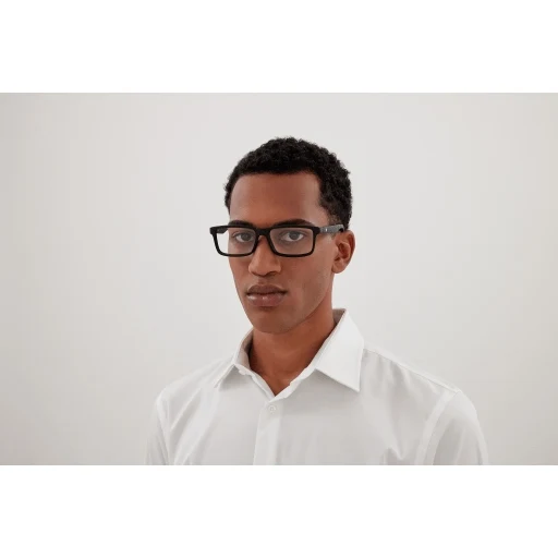 Montblanc MB0402O Eyeglasses - Image 11