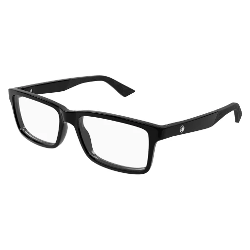 Montblanc MB0402O Eyeglasses - Image 5