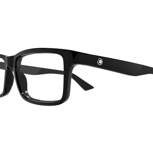 Montblanc MB0402O Eyeglasses - Image 7