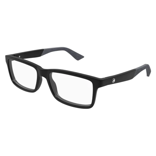 Montblanc MB0402O Eyeglasses - Image 8