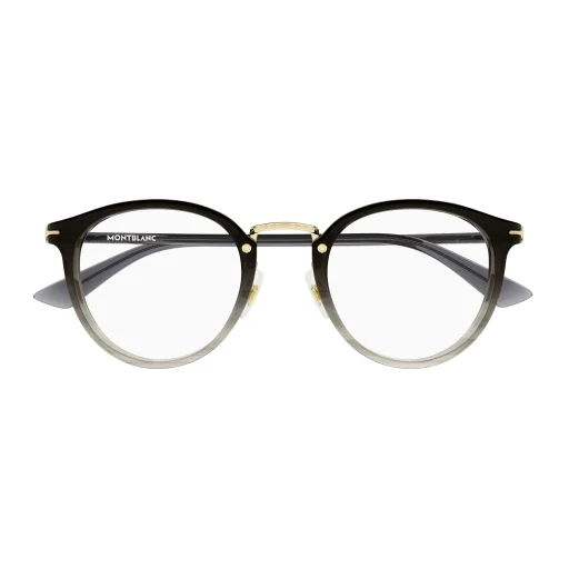 Montblanc MB0406O Eyeglasses - Image 7