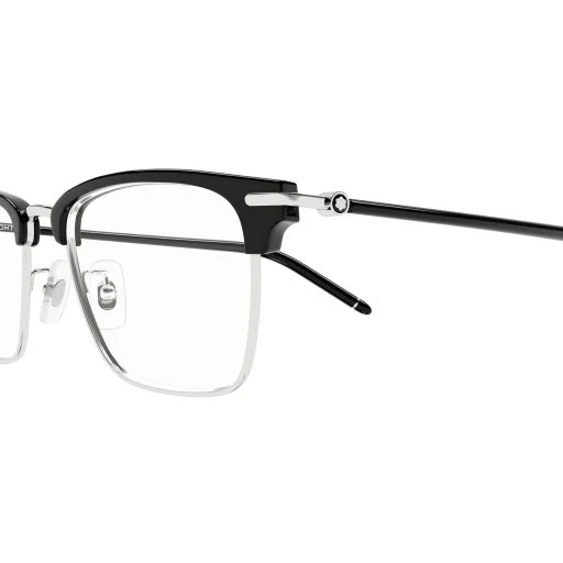 Montblanc MB0409O Eyeglasses - Image 12