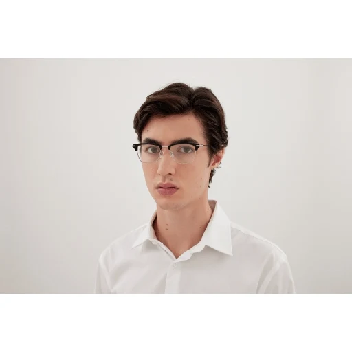 Montblanc MB0409O Eyeglasses - Image 13