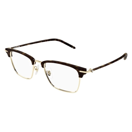 Montblanc MB0409O Eyeglasses - Image 2
