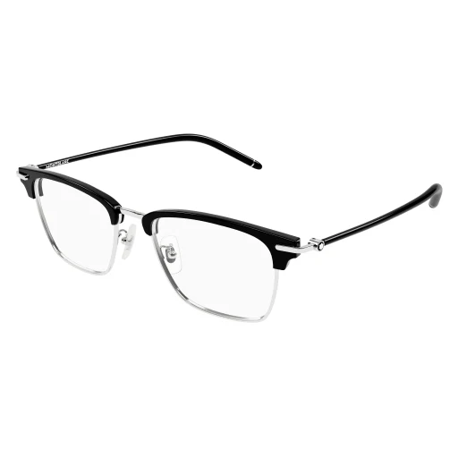 Montblanc MB0409O Eyeglasses - Image 3