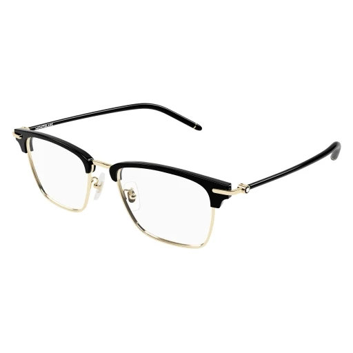 Montblanc MB0409O Eyeglasses - Image 4