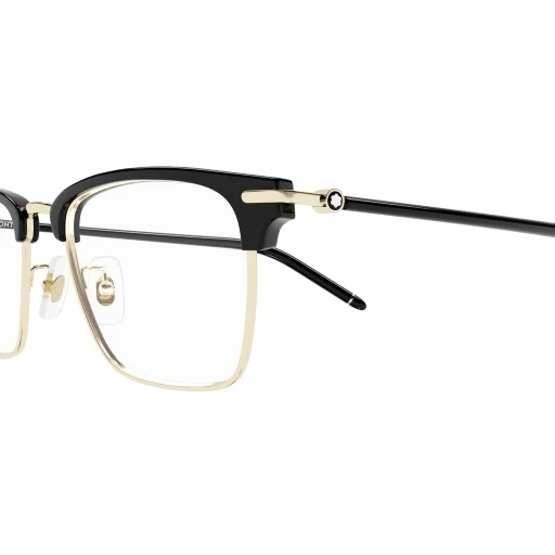 Montblanc MB0409O Eyeglasses - Image 6
