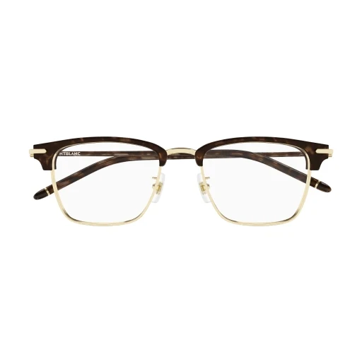 Montblanc MB0409O Eyeglasses - Image 8