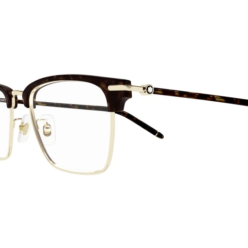 Montblanc MB0409O Eyeglasses - Image 9