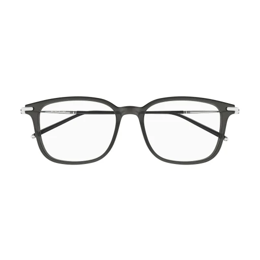 Montblanc MB0413OA Eyeglasses - Image 4