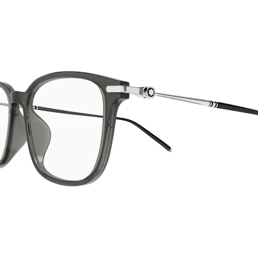 Montblanc MB0413OA Eyeglasses - Image 5