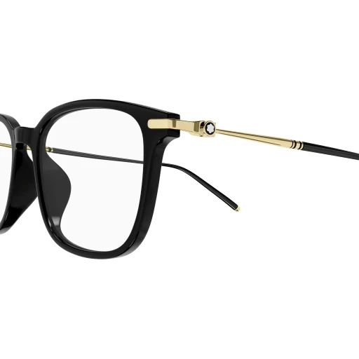 Montblanc MB0413OA Eyeglasses - Image 8
