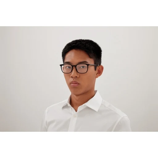 Montblanc MB0418OJ Eyeglasses - Image 10