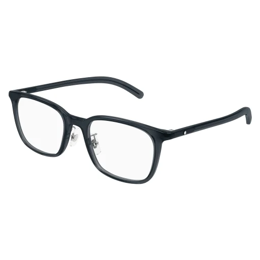Montblanc MB0418OJ Eyeglasses - Image 4