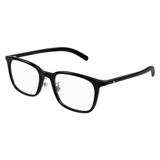 Montblanc MB0418OJ Eyeglasses - Image 7