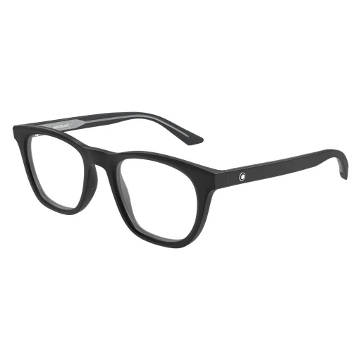 Montblanc MB0422O Eyeglasses - Image 3