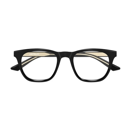 Montblanc MB0422O Eyeglasses - Image 8