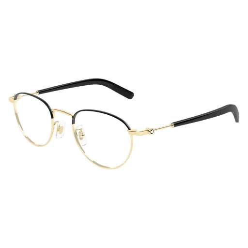 Montblanc MB0423O Eyeglasses