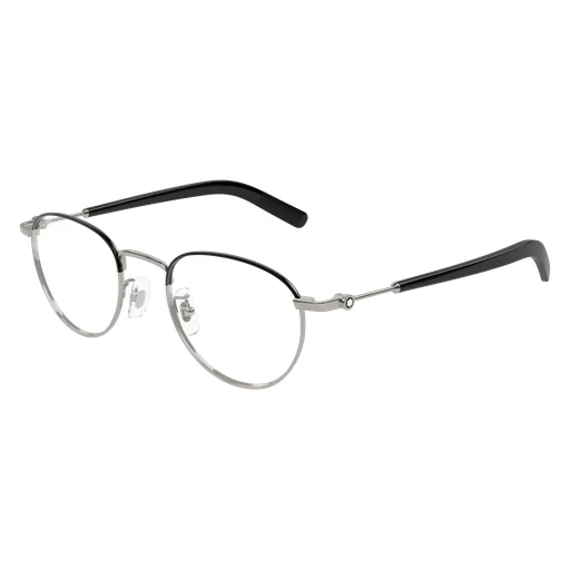 Montblanc MB0423O Eyeglasses - Image 10