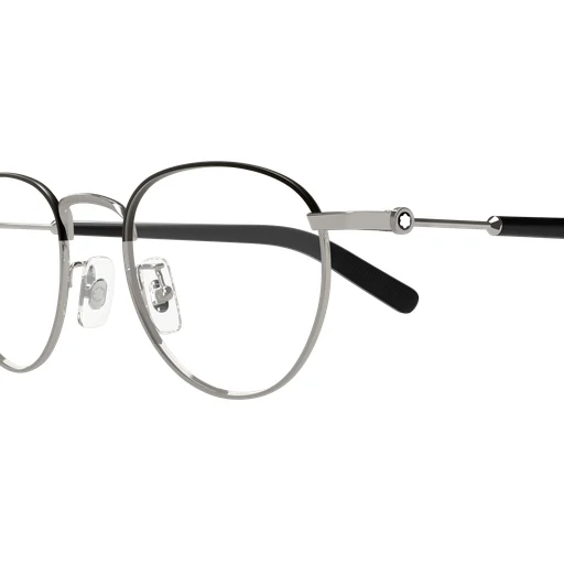 Montblanc MB0423O Eyeglasses - Image 12