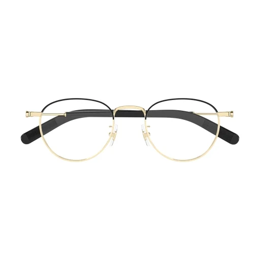 Montblanc MB0423O Eyeglasses - Image 5