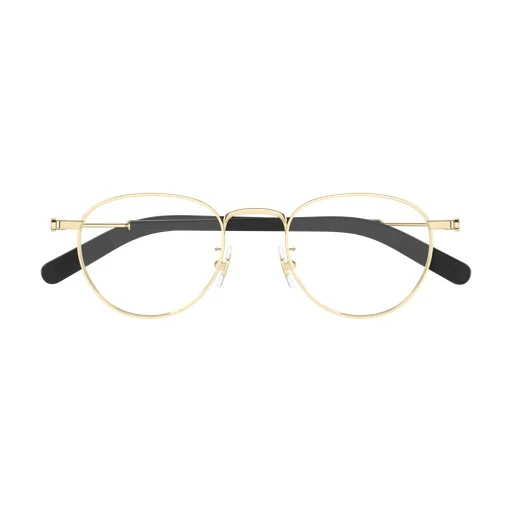 Montblanc MB0423O Eyeglasses - Image 8