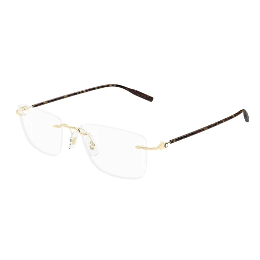Montblanc MB0431O Eyeglasses
