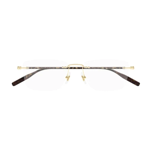 Montblanc MB0431O Eyeglasses - Image 5