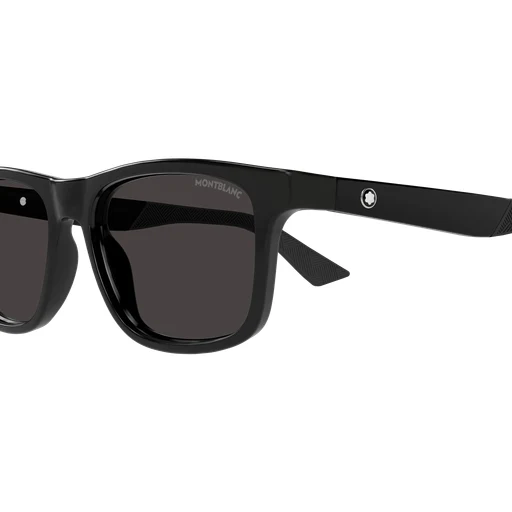 Montblanc MB0432S Sunglasses - Image 13
