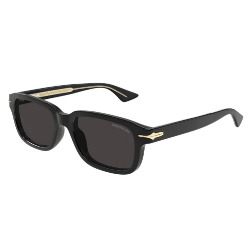 Montblanc MB0436S Sunglasses - Image 11