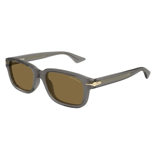 Montblanc MB0436S Sunglasses - Image 4