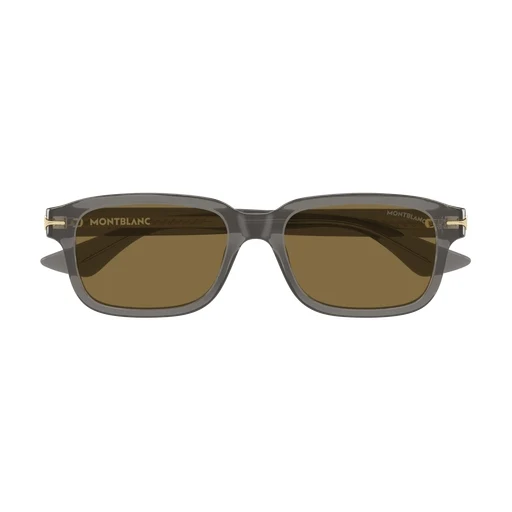 Montblanc MB0436S Sunglasses - Image 5