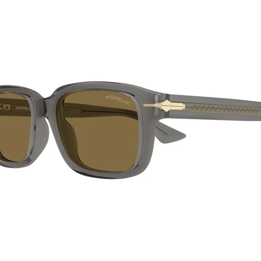 Montblanc MB0436S Sunglasses - Image 6
