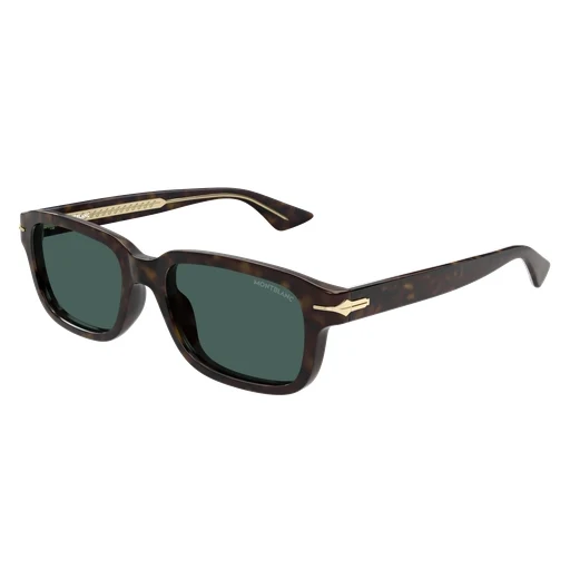Montblanc MB0436S Sunglasses - Image 7