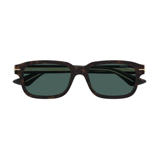 Montblanc MB0436S Sunglasses - Image 8