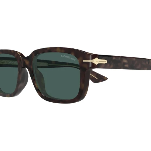 Montblanc MB0436S Sunglasses - Image 9