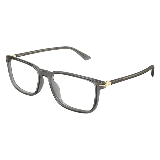 Montblanc MB0437O Eyeglasses - Image 10