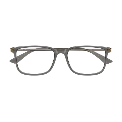 Montblanc MB0437O Eyeglasses - Image 11