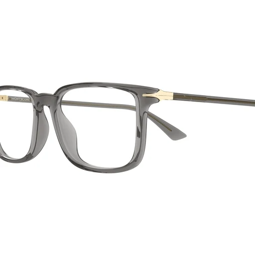 Montblanc MB0437O Eyeglasses - Image 12
