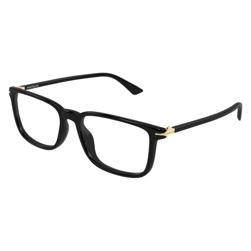Montblanc MB0437O Eyeglasses - Image 7