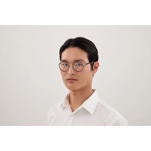 Montblanc MB0442O Eyeglasses - Image 6