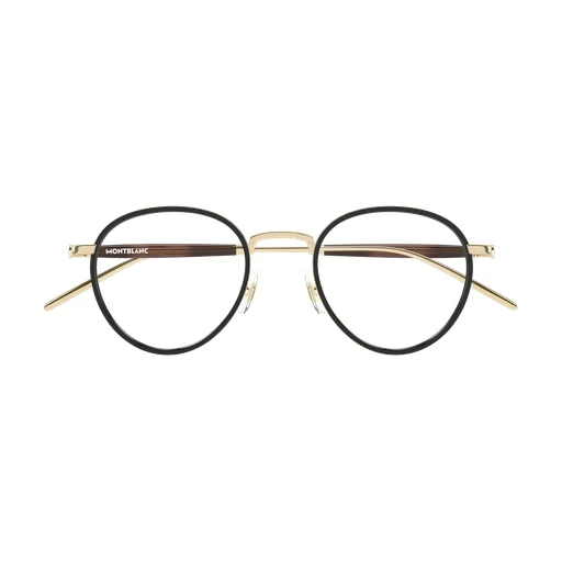Montblanc MB0442O Eyeglasses - Image 8