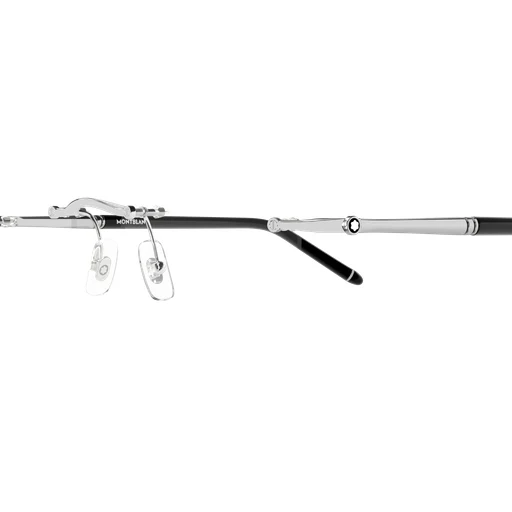 Montblanc MB0444O Eyeglasses - Image 10