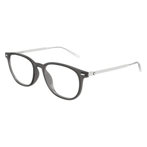 Montblanc MB0448OA Eyeglasses - Image 2