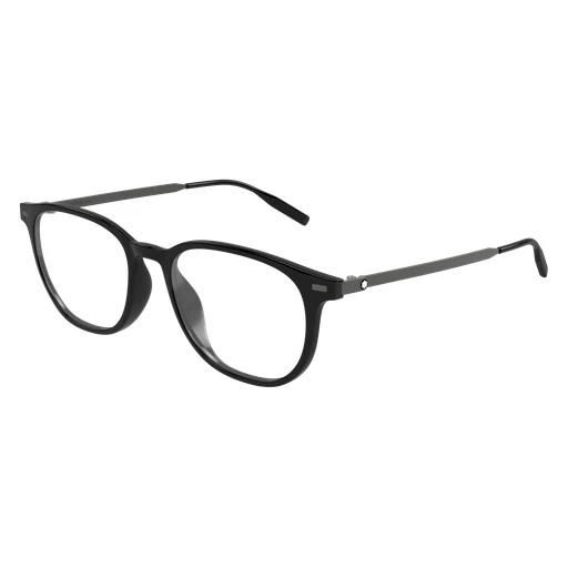 Montblanc MB0448OA Eyeglasses - Image 3