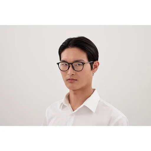 Montblanc MB0448OA Eyeglasses - Image 6