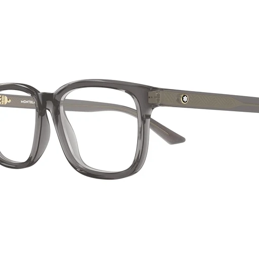 Montblanc MB0452O Eyeglasses - Image 11