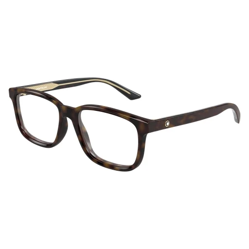 Montblanc MB0452O Eyeglasses - Image 12